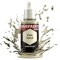 Army Painter Warpaints Fanatic: Greenskin