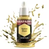Army Painter Warpaints Fanatic: Burning Ore