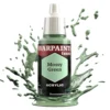 Army Painter Warpaints Fanatic: Mossy Green
