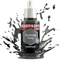 Army Painter Warpaints Fanatic: Deep Azure