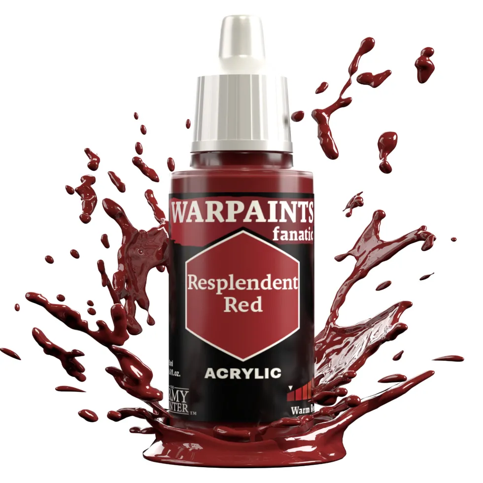 Army Painter Warpaints Fanatic: Oak Brown
