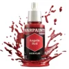 Army Painter Warpaints Fanatic: Angelic Red