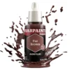 Army Painter Warpaints Fanatic: Dragon Red