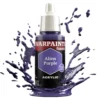 Army Painter Warpaints Fanatic: Alien Purple