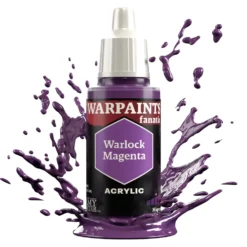 Army Painter Warpaints Fanatic: Diviner Light