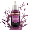 Army Painter Warpaints Fanatic: Moldy Wine