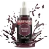 Army Painter Warpaints Fanatic: Mulled Berry