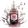 Army Painter Warpaints Fanatic: Figgy Pink