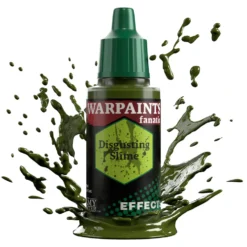 Army Painter Warpaints Fanatic Effects: Oil Stains