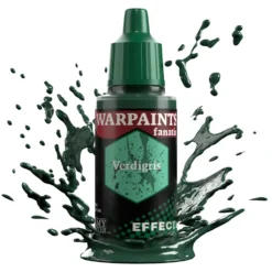 Army Painter Warpaints Fanatic Effects: Gloss Varnish