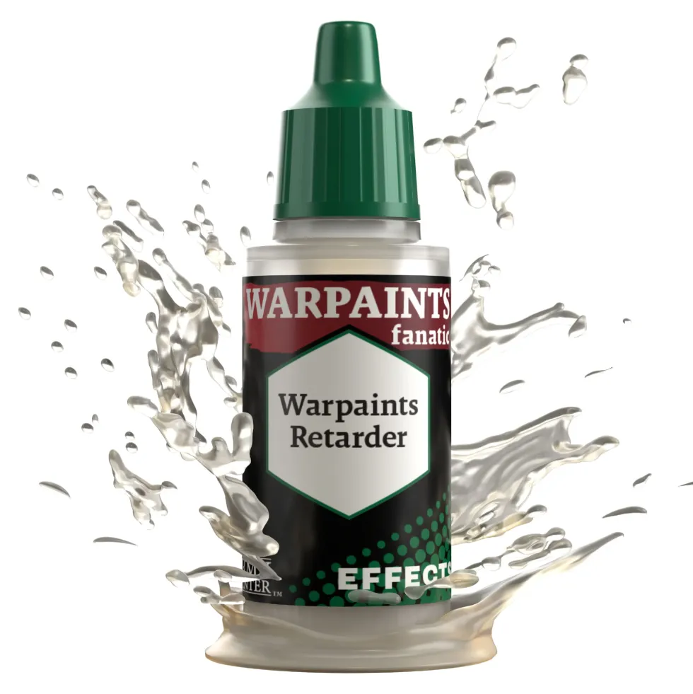 Army Painter Warpaints Fanatic Effects: Brush-On Primer