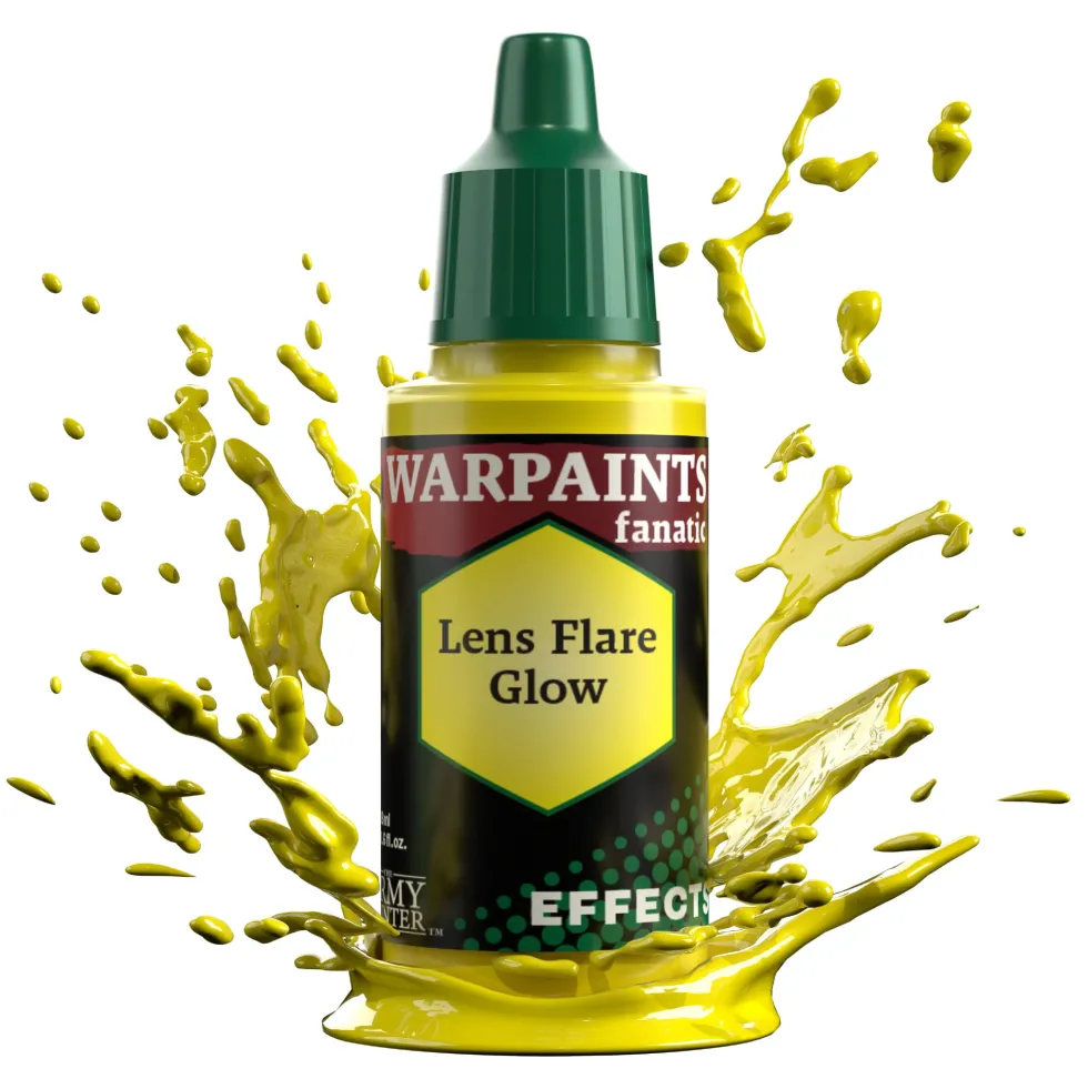 Army Painter Warpaints Fanatic Metallic: Rough Iron