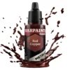 Army Painter Warpaints Fanatic Metallic: Red Copper