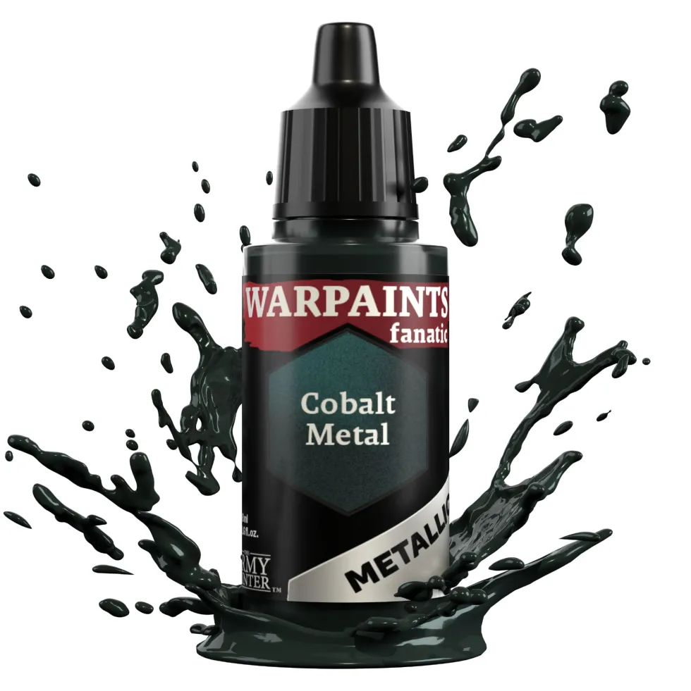 Army Painter Warpaints Fanatic Wash: Light Tone