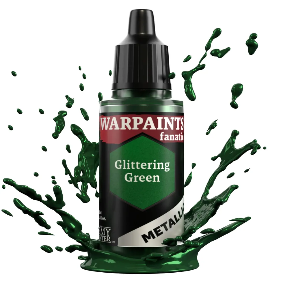 Army Painter Warpaints Fanatic Wash: Rust Tone