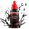 Army Painter Warpaints Fanatic Wash: Dark Red Tone