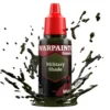 Army Painter Warpaints Fanatic Wash: Military Shade
