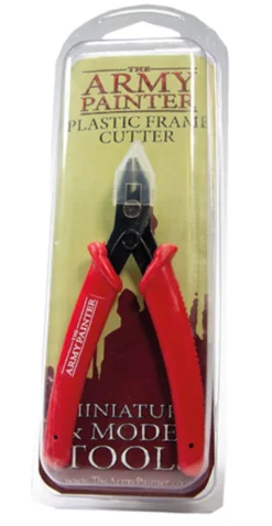 Army Painter: Wycinak do modeli (Plastic Frame Cutter)