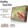 Army Painter: zestaw narzędzi dla modelarzy 2019 (Hobby Tool Kit)