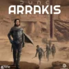 Arrakis: Dawn of the Fremen