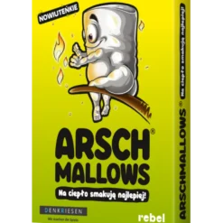 Arschmallows (edycja polska)
