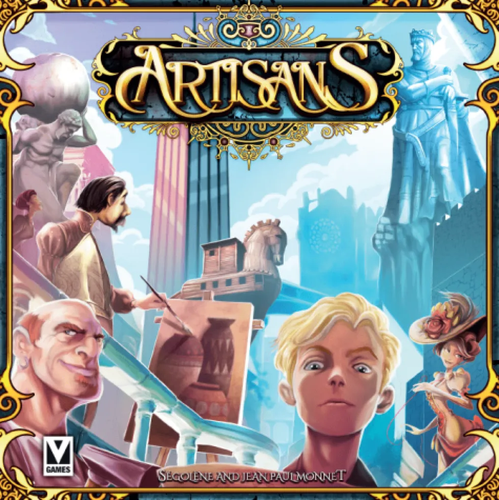 Artisans
