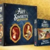 Art Society Collector (All-in)