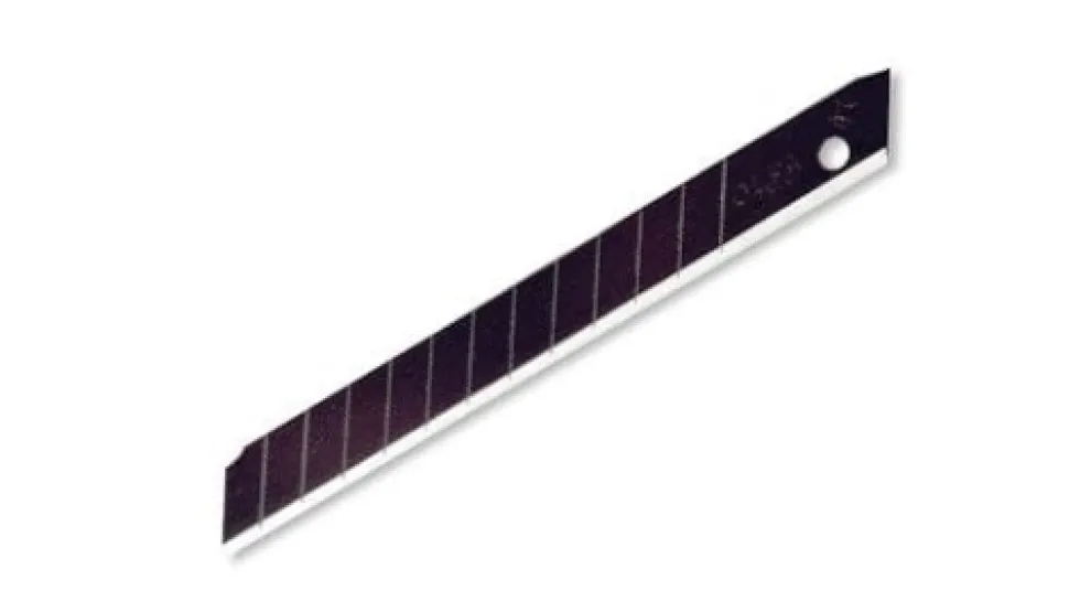 ASBB-10 Ostrza 9mm