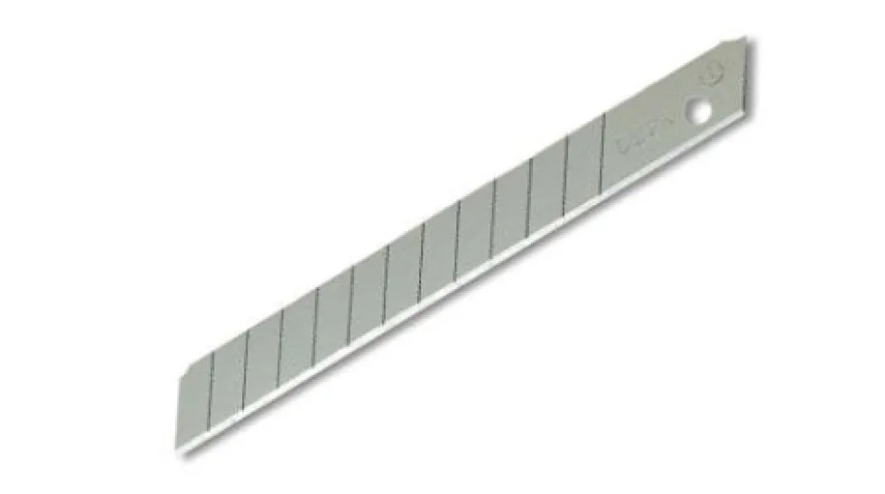 ASB-10 Ostrza 9mm