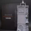 Assassin's Creed: Brotherhood of Venice – Tower Miniature