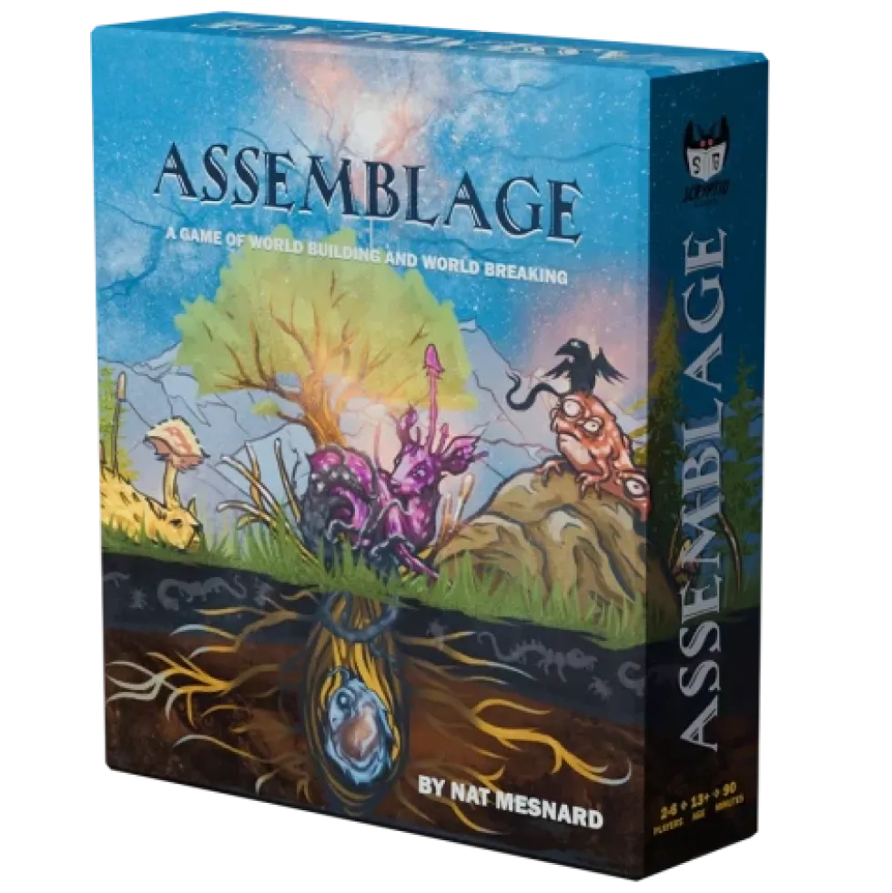 Assemblage