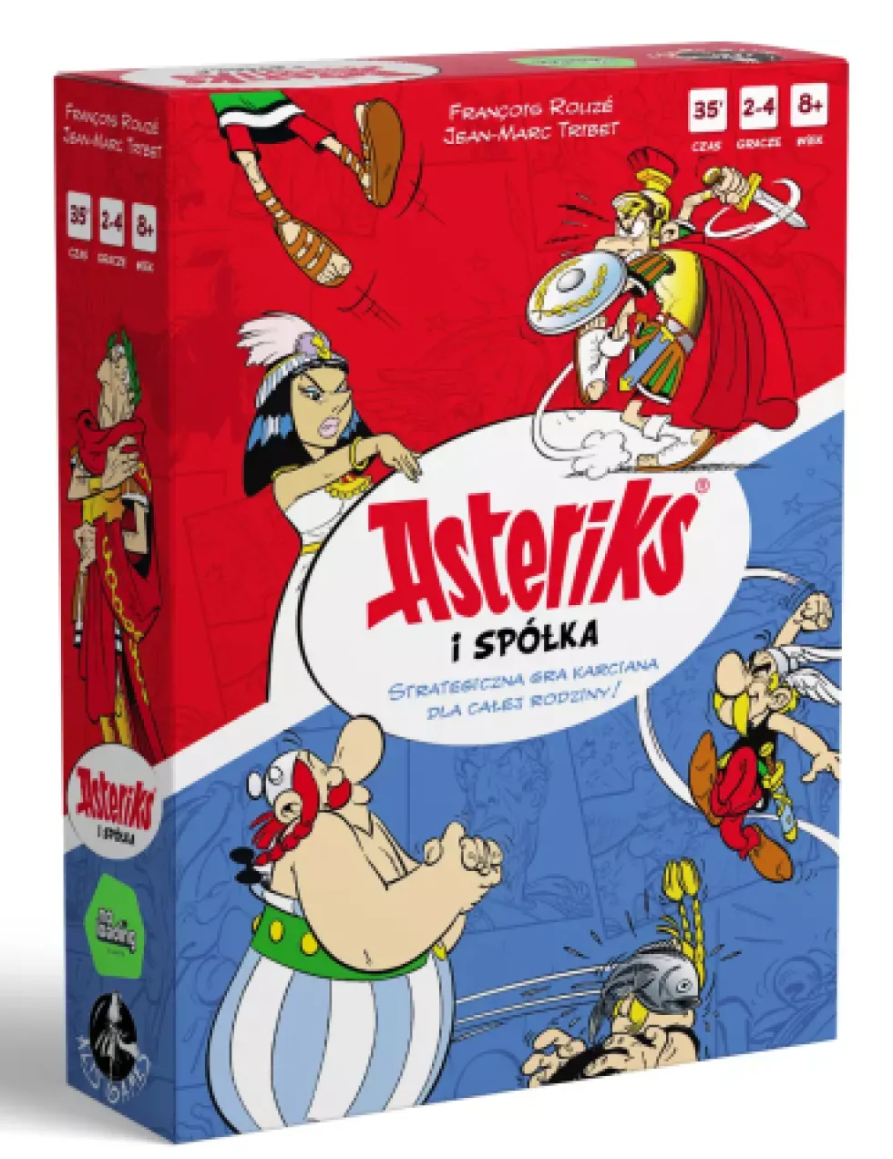 Asteriks i Spółka