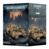 Astra Militarum: Baneblade (Warhammer 40,000)