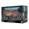 Astra Militarum: Cadian Shock Troops (Warhammer 40,000)