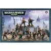 Astra Militarum: Catachan Jungle fighters (Warhammer 40,000)