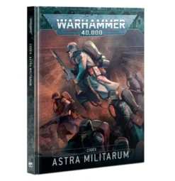Astra Militarum: Codex (Warhammer 40,000)