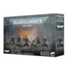 Astra Militarum: Krieg Combat Engineers (Warhammer 40,000)
