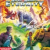 Astro Knights: Eternity