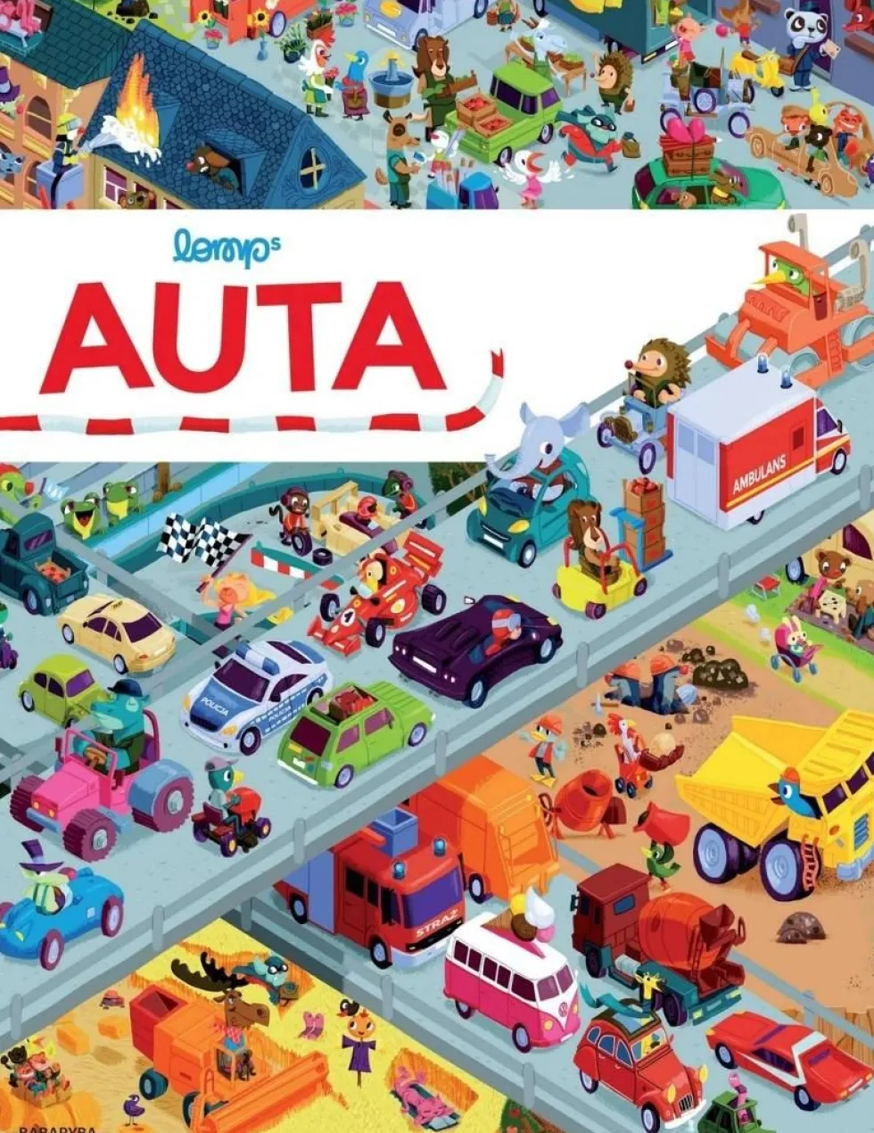Auta