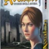 Avalon - Rycerze Króla Artura
