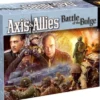Axis & Allies: Battle of the Bulge