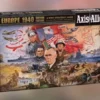 Axis & Allies Europe 1940 (second edition)