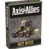 Axis & Allies: Hit Dice