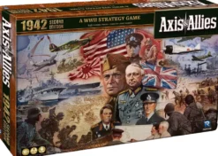 Axis & Allies 1942 (2nd edition)