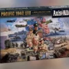 Axis & Allies Pacific 1940 (second edition)
