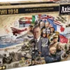 Axis & Allies: WWI 1914