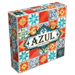 Azul (edycja angielska)