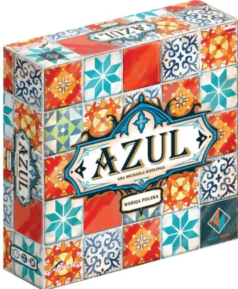 Azul (edycja polska)