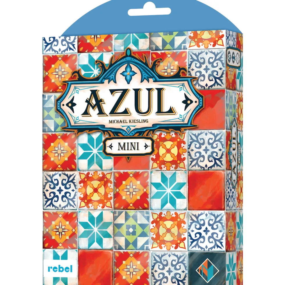 Azul Mini