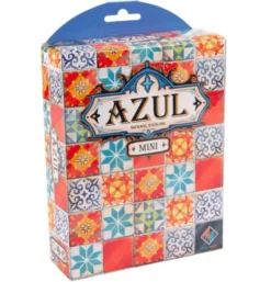 Azul Mini (edycja angielska)